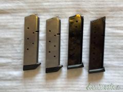 CARICATORI Kimber STAINLESS  TLE/RL II  .45 ACP