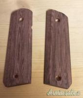 Artigianali 1911A1 e cloni