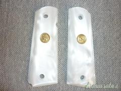 Artigianali 1911A1 e cloni