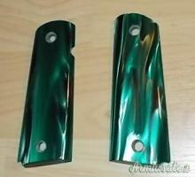 Artigianali 1911A1 e cloni