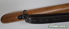 Carcano TS 1928 Napoleone e Vittorio Castelli
