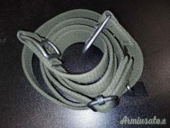 Cinghia originale militare Heckler Koch