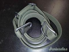 Cinghia originale militare Heckler Koch