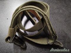 Cinghia originale militare Heckler Koch