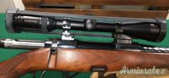Steyr Mannlicher SBS 96 7x64mm Brenneke