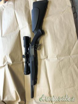 Bergara BA 13 TD .308 Winchester