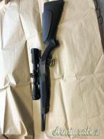 Bergara BA 13 TD .308 Winchester