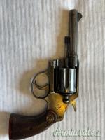 Colt POLICE POSITIVE SPECIAL .38 S&W | Colt New Police | Super Police