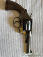 Colt POLICE POSITIVE SPECIAL .38 S&W | Colt New Police | Super Police