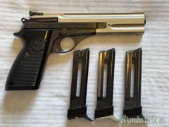 76 .22 LR Long Rifle