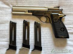 76 .22 LR Long Rifle