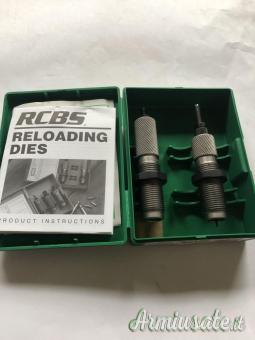 RCBS DIES 7mm REM.MAG