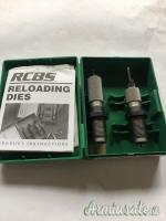 RCBS DIES 7mm REM.MAG