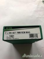 RCBS DIES 7mm REM.MAG