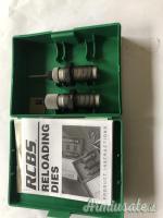 RCBS DIES SET FL 223 REM.