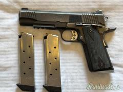 Kimber Custom TLE/RL II .45 ACP