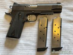 Kimber Custom TLE/RL II .45 ACP