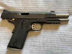 Kimber Custom TLE/RL II .45 ACP