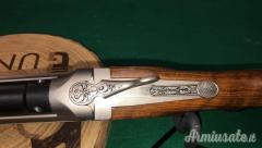 Blaser k95 6x62 Freres