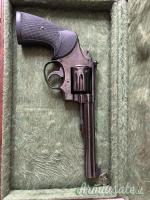 Smith & Wesson k14