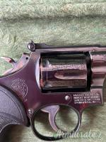 Smith & Wesson k14