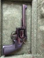 Smith & Wesson k14