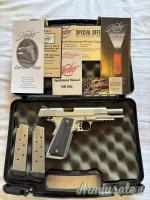 Kimber STAINLESS  TLE/RL II  .45 ACP