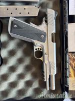 Kimber STAINLESS  TLE/RL II  .45 ACP