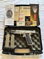 Kimber STAINLESS  TLE/RL II  .45 ACP