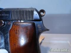 Beretta brev. 1915-1919 mod. 1931 cal. 7,65 mm