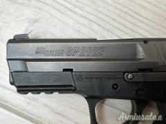 SIG-Sauer Sp2022