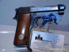 Beretta brev. 1915-1919 mod. 1931 cal. 7,65 mm