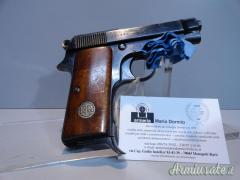 Beretta brev. 1915-1919 mod. 1931 cal. 7,65 mm