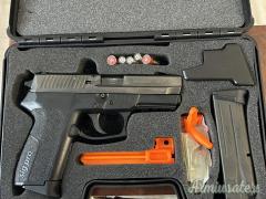 SIG-Sauer Sp2022