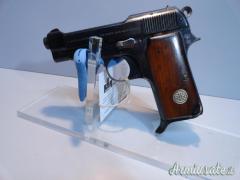 Beretta brev. 1915-1919 mod. 1931 cal. 7,65 mm