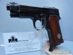Beretta brev. 1915-1919 mod. 1931 cal. 7,65 mm