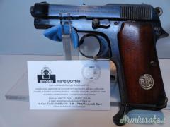 Beretta brev. 1915-1919 mod. 1931 cal. 7,65 mm