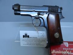 Beretta brev. 1915-1919 mod. 1931 cal. 7,65 mm