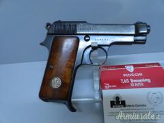 Beretta brev. 1915-1919 mod. 1931 cal. 7,65 mm