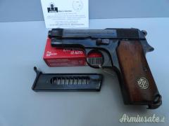 Beretta brev. 1915-1919 mod. 1931 cal. 7,65 mm
