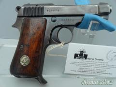 Beretta brev. 1915-1919 mod. 1931 cal. 7,65 mm