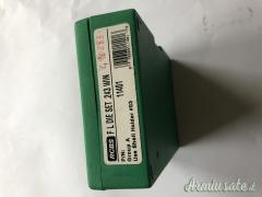 RCBS DIES SET FL 243 WIN.