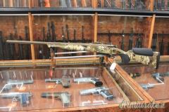 Franchi ORIZON VARMINT ELITE SUBALPINE .223 Remington