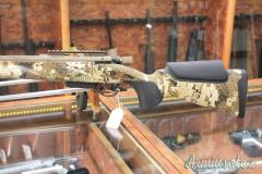 Franchi ORIZON VARMINT ELITE SUBALPINE .223 Remington