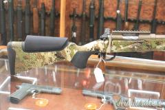 Franchi ORIZON VARMINT ELITE SUBALPINE .223 Remington