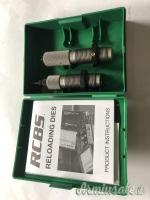 RCBS DIES SET FL 30.06