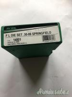 RCBS DIES SET FL 30.06