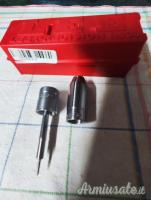 Lee collet neck die ricambi