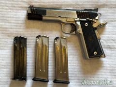 Para Ordnance 16.40LIMITED EDITION INOX .40 Smith & Wesson | Auto  |  10 x 21 mm