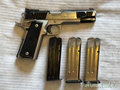 Para Ordnance 16.40LIMITED EDITION INOX .40 Smith & Wesson | Auto  |  10 x 21 mm